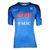 Napoli Jersey Custom Soccer Jersey Home 2022/23 - soccerdiveshop