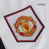 Manchester United Jersey Custom Home Soccer Jersey 2022/23 - soccerdiveshop