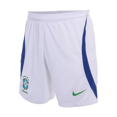 Brazil Jersey Custom Away Soccer Jersey 2022 - soccerdiveshop