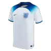 England Jersey Custom Home Soccer Jersey 2022 - soccerdiveshop