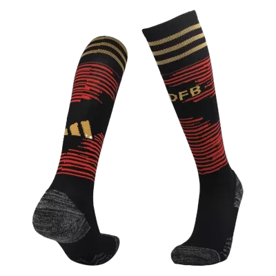 Men's Germany Jersey Soccer Away Socks 2022 - soccerdiveshop