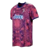 Juventus Jersey Custom Soccer Jersey Third Away 2022/23 - soccerdiveshop