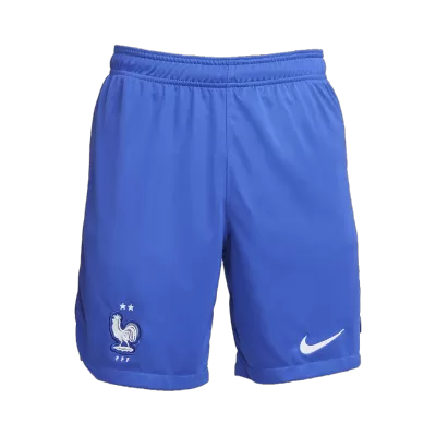 France Jersey Custom Away Soccer Jersey 2022 - soccerdiveshop