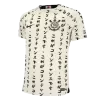 Corinthians Jersey Third Away Soccer Jersey 2022/23 - soccerdiveshop