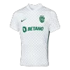 Sporting CP Jersey Custom Soccer Jersey Third Away 2022/23 - soccerdiveshop