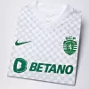 Sporting CP Jersey Custom Soccer Jersey Third Away 2022/23 - soccerdiveshop