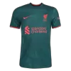 Liverpool Jersey Custom Soccer Jersey Third Away 2022/23 - soccerdiveshop