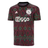 Ajax Jersey Soccer Jersey Pre-Match 2022/23 - soccerdiveshop