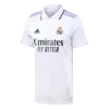 Real Madrid Jersey Custom ALABA #4 Soccer Jersey Home 2022/23 - soccerdiveshop