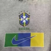 Brazil Jersey Soccer Jersey 2022/23 - soccerdiveshop