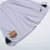 Barcelona Jersey Custom Third Away Soccer Jersey 2022/23 - soccerdiveshop