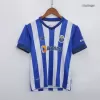 Kid's FC Porto Jersey Custom Home Soccer Soccer Kits 2022/23 - soccerdiveshop