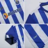 Kid's FC Porto Jersey Custom Home Soccer Soccer Kits 2022/23 - soccerdiveshop