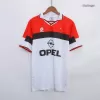 AC Milan Jersey Custom Away Soccer Jersey 1994/95 - soccerdiveshop