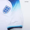 England Jersey Custom Home Soccer Jersey 2022 - soccerdiveshop