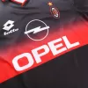 AC Milan Jersey Soccer Jersey 1996/97 - soccerdiveshop