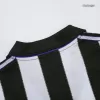 Newcastle United Jersey Home Soccer Jersey 2000/01 - soccerdiveshop