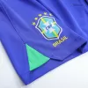 Brazil Jersey Custom Home Soccer Jersey 2022 - soccerdiveshop