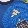 Spain Pre-Match Training Soccer Jersey World Cup Jersey 2022 - soccerdiveshop