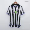 Newcastle United Jersey Home Soccer Jersey 2000/01 - soccerdiveshop