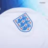 England Jersey Custom Home Soccer Jersey 2022 - soccerdiveshop