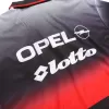 AC Milan Jersey Soccer Jersey 1996/97 - soccerdiveshop