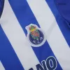 Kid's FC Porto Jersey Custom Home Soccer Soccer Kits 2022/23 - soccerdiveshop