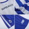 Kid's FC Porto Jersey Custom Home Soccer Soccer Kits 2022/23 - soccerdiveshop