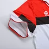 AC Milan Jersey Custom Away Soccer Jersey 1994/95 - soccerdiveshop