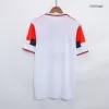 AC Milan Jersey Custom Away Soccer Jersey 1994/95 - soccerdiveshop