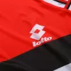 AC Milan Jersey Custom Away Soccer Jersey 1994/95 - soccerdiveshop