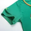 Senegal Jersey Custom Soccer Jersey Away 2022 - soccerdiveshop