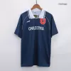 Club Universidad de Chile Jersey Home Soccer Jersey 1994 - soccerdiveshop