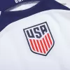 USA Jersey Custom Soccer Jersey Home 2022 - soccerdiveshop