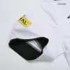 Colo Colo Jersey Home Soccer Jersey 2013 - soccerdiveshop