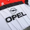 AC Milan Jersey Custom Away Soccer Jersey 1994/95 - soccerdiveshop