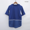 Brazil Jersey Custom Away Soccer Jersey 2002 - soccerdiveshop