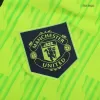 Manchester United Jersey Custom SANCHO #25 Soccer Jersey Third Away 2022/23 - soccerdiveshop