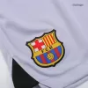 Barcelona Jersey Custom Third Away Soccer Jersey 2022/23 - soccerdiveshop