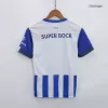 Kid's FC Porto Jersey Custom Home Soccer Soccer Kits 2022/23 - soccerdiveshop