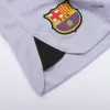 Barcelona Jersey Custom Third Away Soccer Jersey 2022/23 - soccerdiveshop