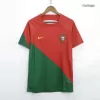 Portugal Jersey Custom R. LEÃO #15 Soccer Jersey Home 2022 - soccerdiveshop