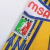 Tigres UANL Jersey Home Soccer Jersey 1997/98 - soccerdiveshop