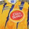 Tigres UANL Jersey Home Soccer Jersey 1997/98 - soccerdiveshop