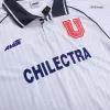 Club Universidad de Chile Jersey Away Soccer Jersey 1994/95 - soccerdiveshop