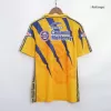 Tigres UANL Jersey Home Soccer Jersey 1997/98 - soccerdiveshop