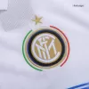 Inter Milan Jersey Custom Away Soccer Jersey 2009/10 - soccerdiveshop