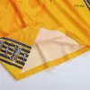 Tigres UANL Jersey Home Soccer Jersey 1997/98 - soccerdiveshop