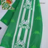 Real Betis Jersey Home Soccer Jersey 1995/96 - soccerdiveshop