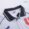 Club Universidad de Chile Jersey Away Soccer Jersey 1994/95 - soccerdiveshop